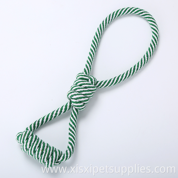 Wholesale Pet Shop Products Dog Chew Rope Toy